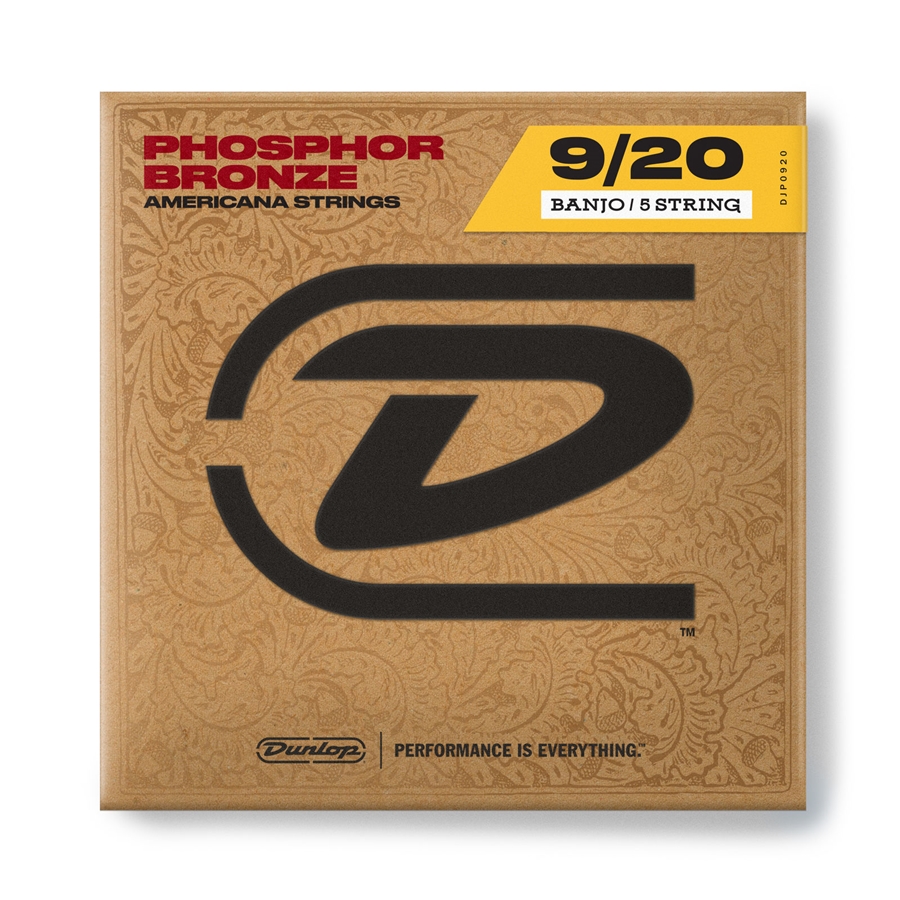Dunlop DJPS11 Corda Singola .011 Liscia