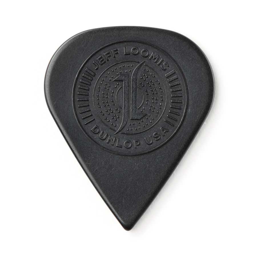 Dunlop 461PJL Jeff Loomis Ultex Sharp Players Pack