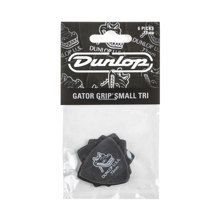 Dunlop 572P073 Gator Grip Small Triangle .73 Players Pack