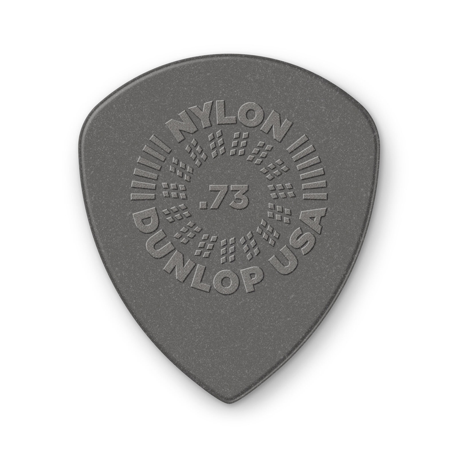 Dunlop 541P073 Flow Nylon .73 mm Players Pack/12