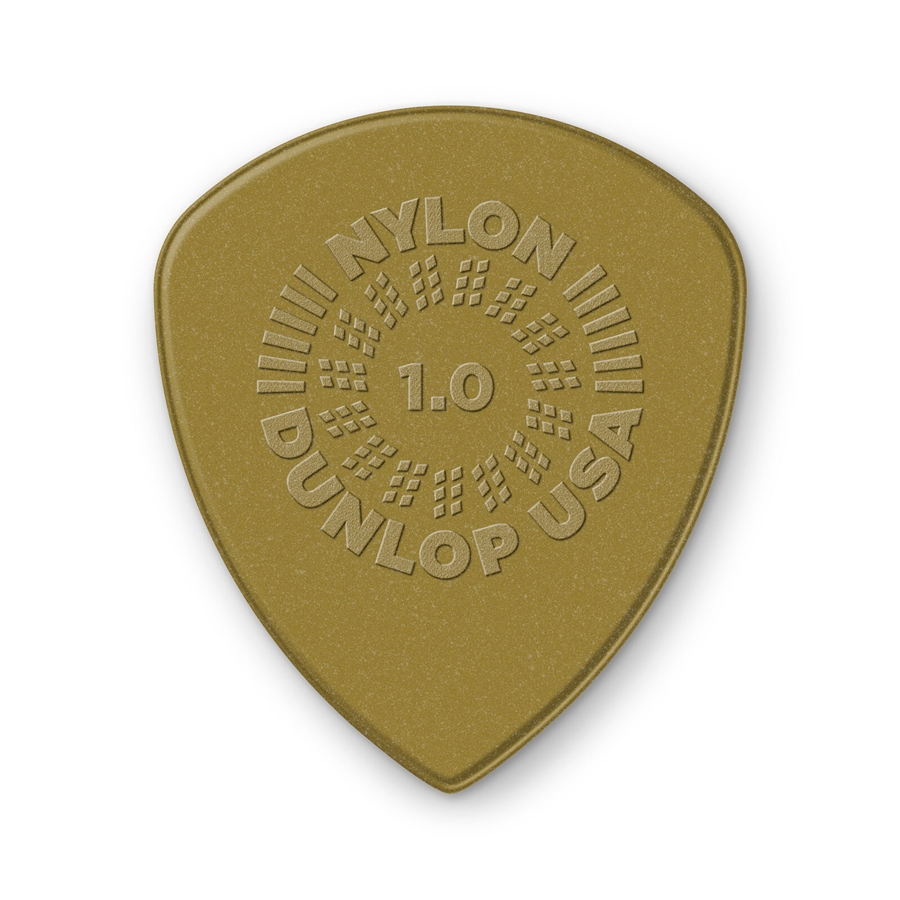 Dunlop 541P100 Flow Nylon 1.0 mm Players Pack/12