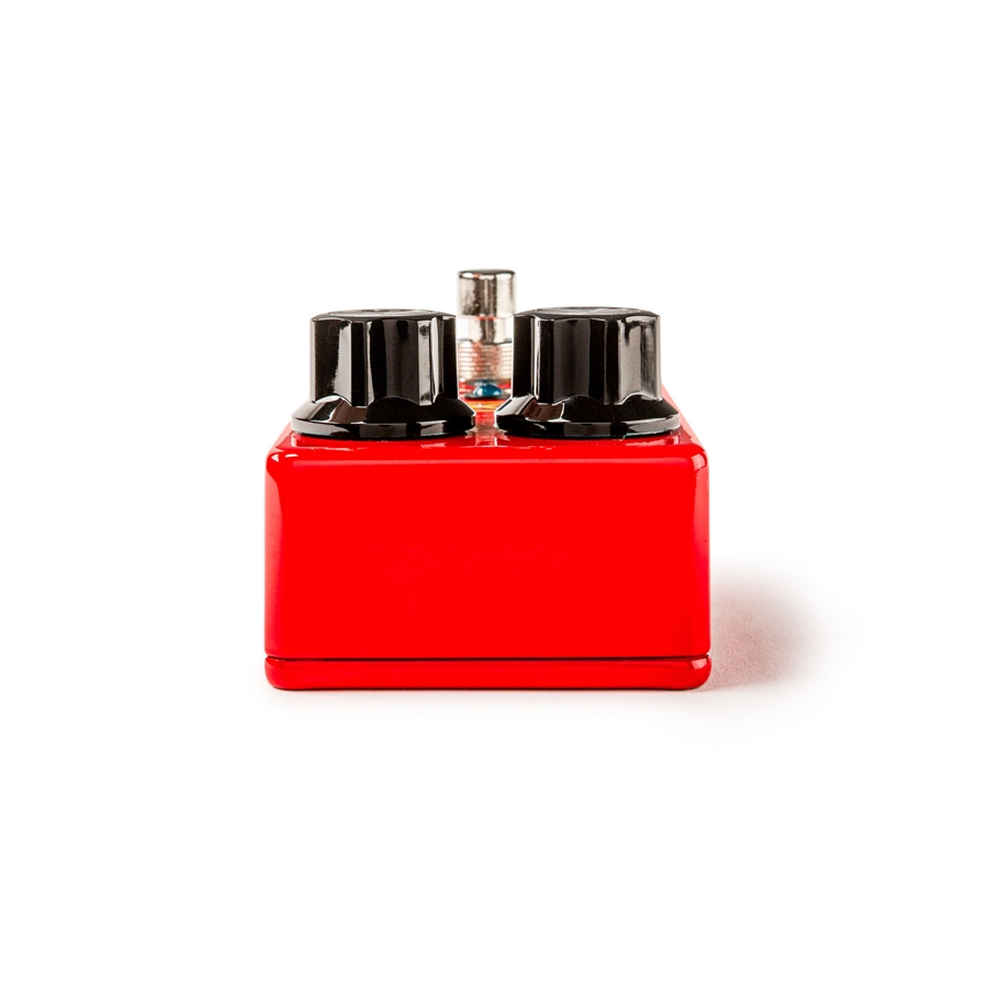 Mxr YJM308 Yngwie Malmsteen Overdrive