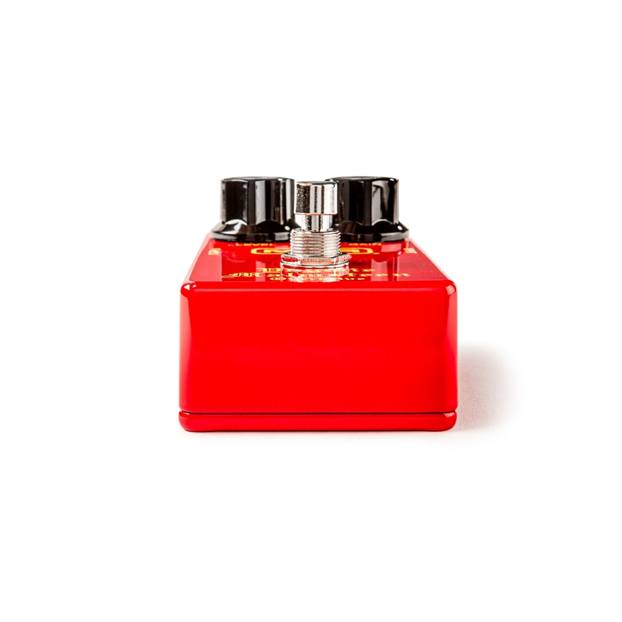 Mxr YJM308 Yngwie Malmsteen Overdrive