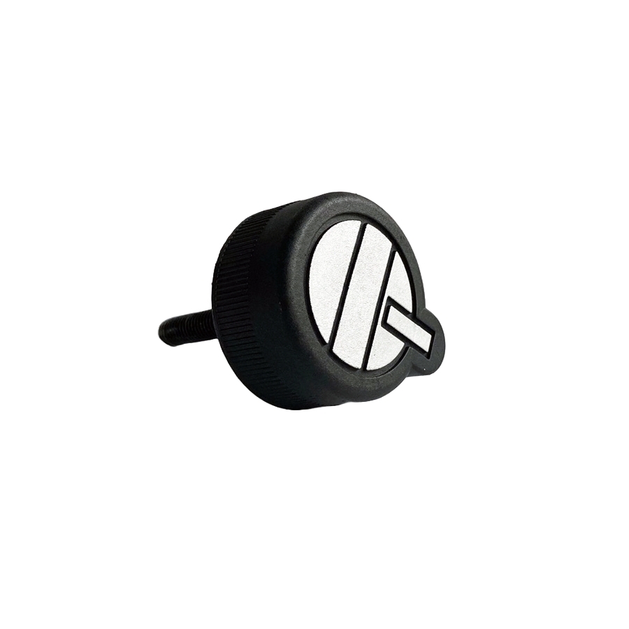 Quik Lok Manopola Q D45 mm con Vite M8x40 mm