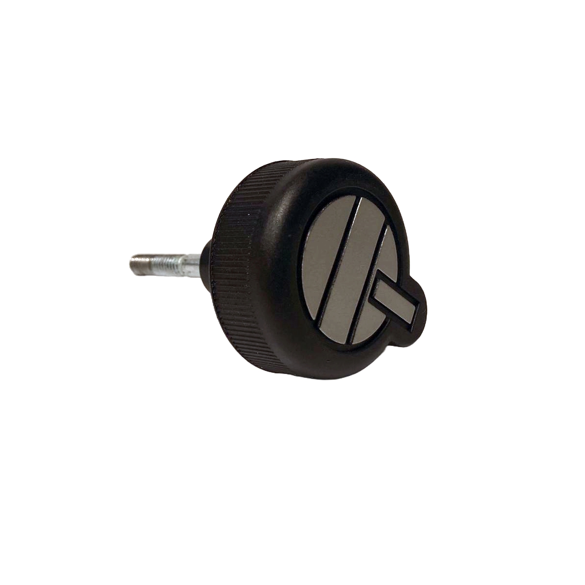 Quik Lok Plastic screw knob D45mm M8 x 4