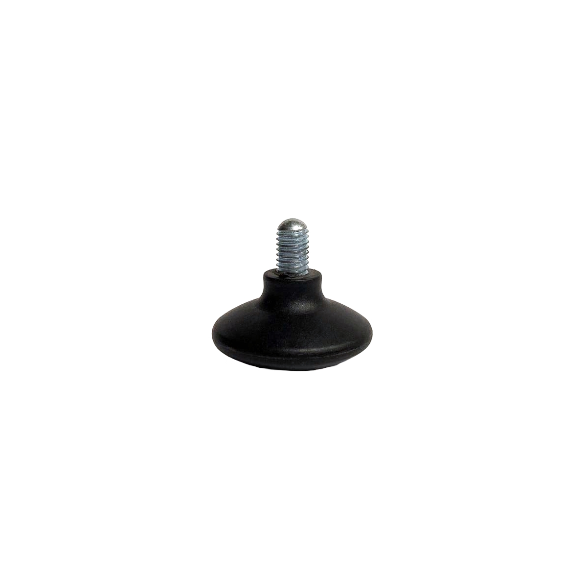 Quik Lok Piedino regolabile D37 M8x13