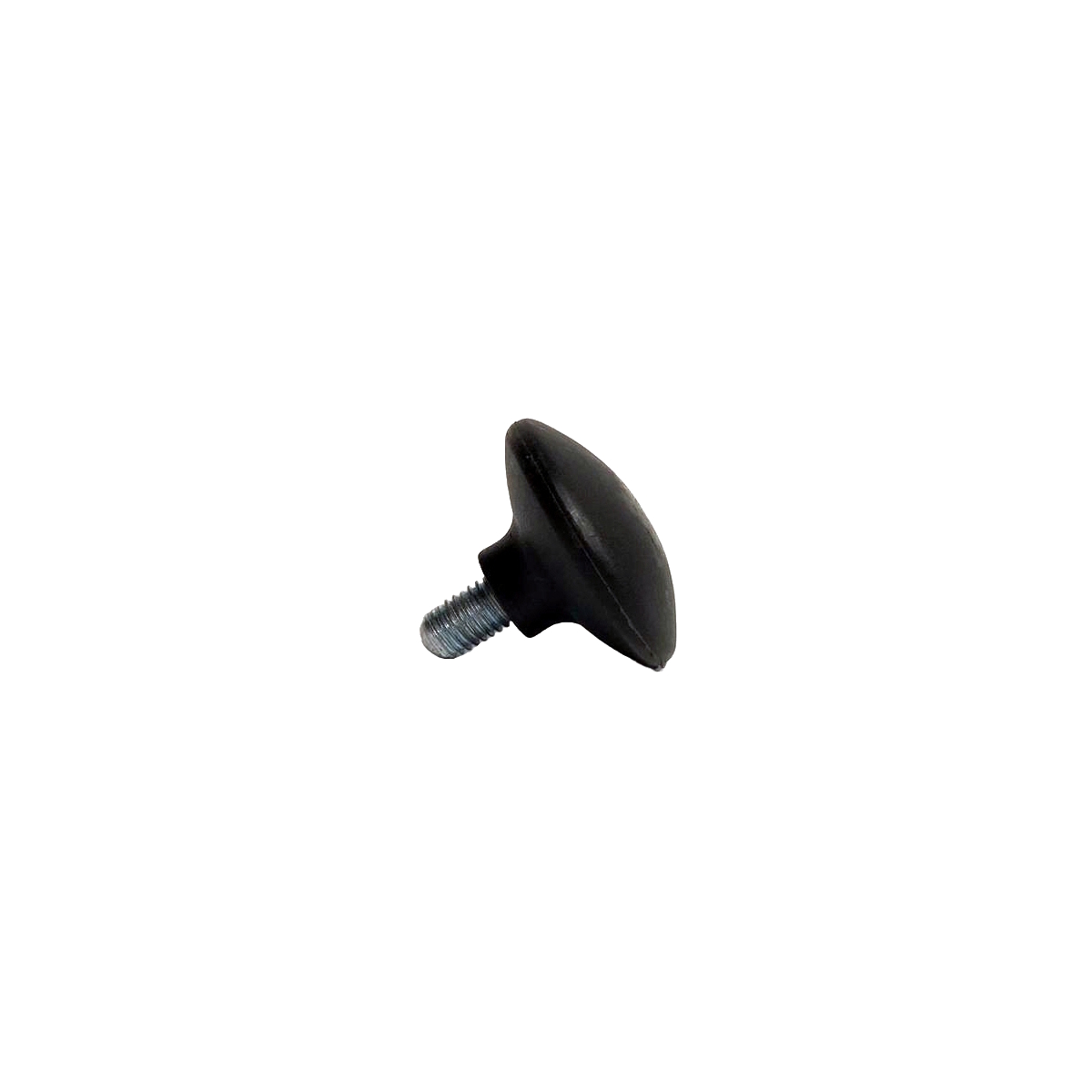 Quik Lok Piedino regolabile D37 M8x13