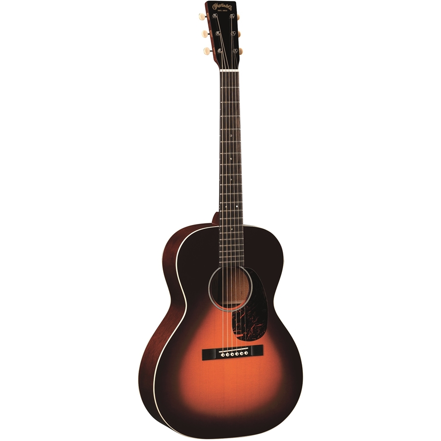 Martin & Co. CEO-7 Sunburst