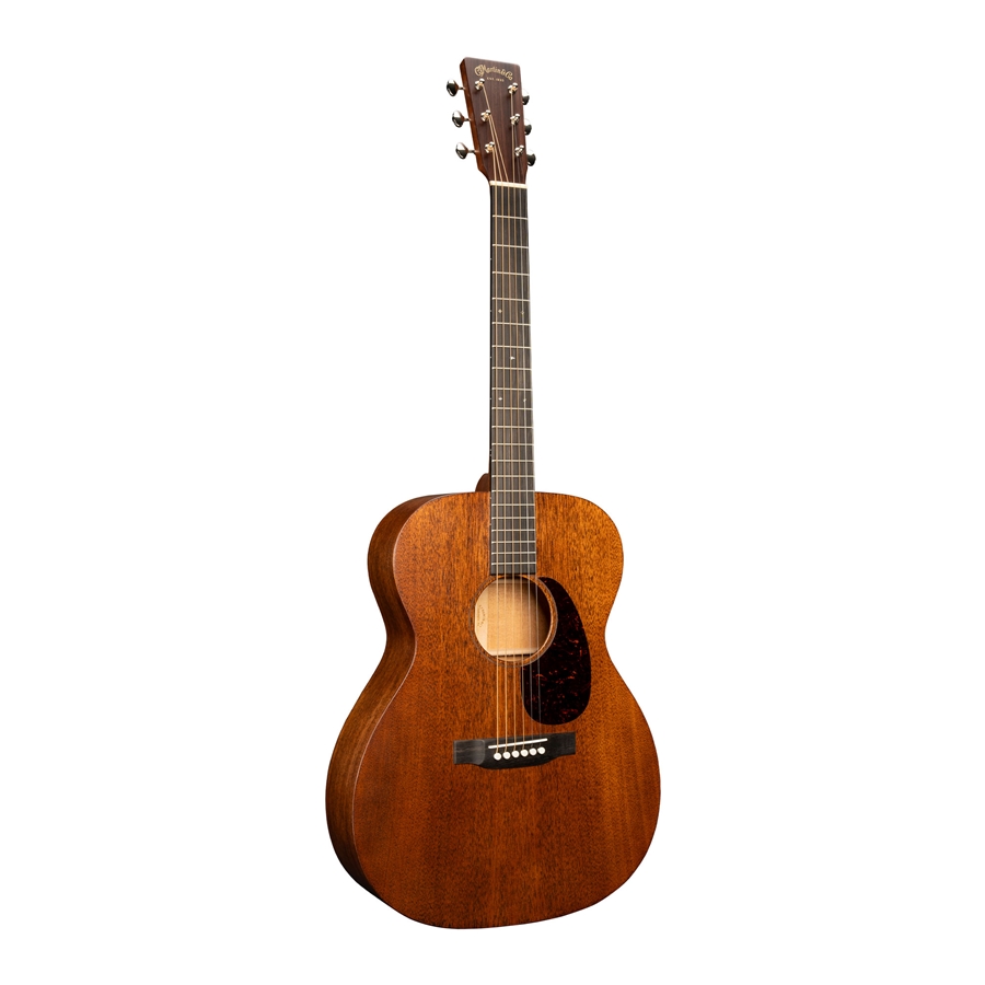 Martin & Co. 000-17 2025