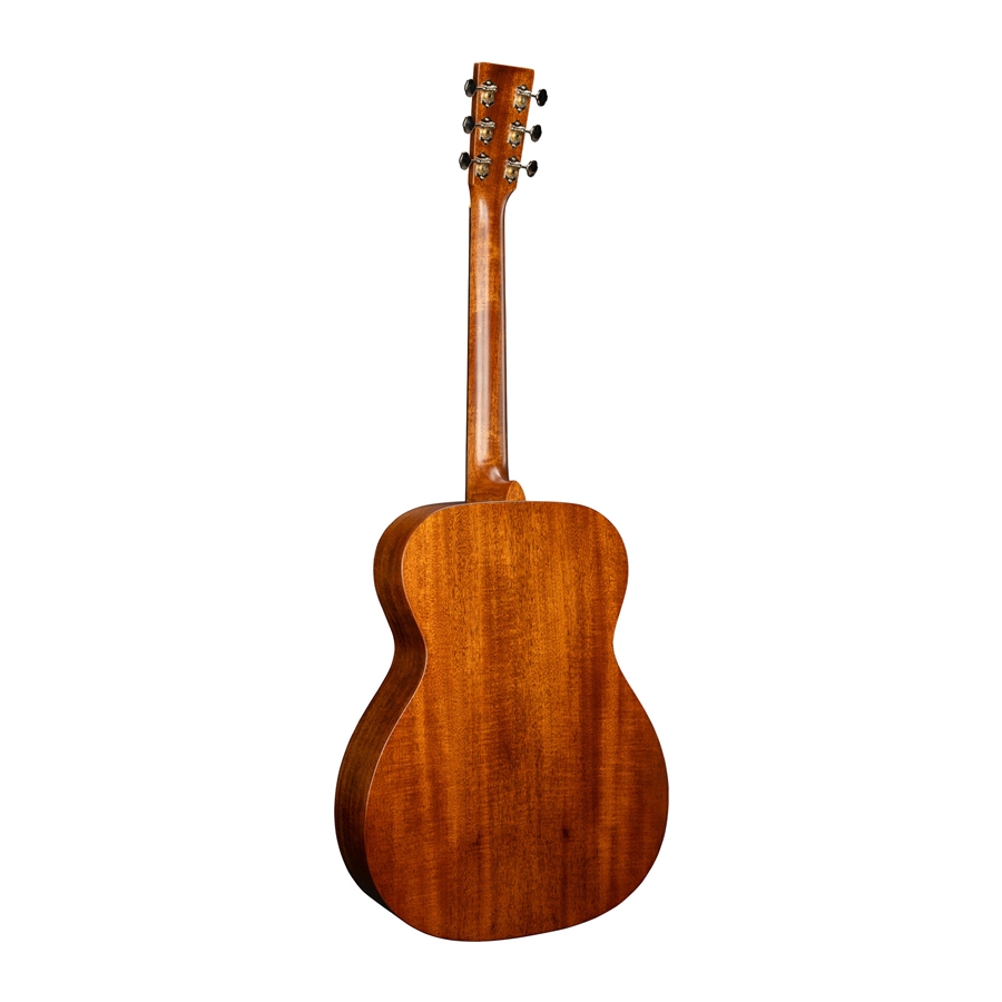 Martin & Co. 000-17 2025