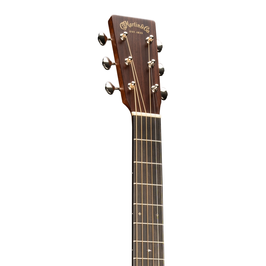 Martin & Co. 000-17 2025