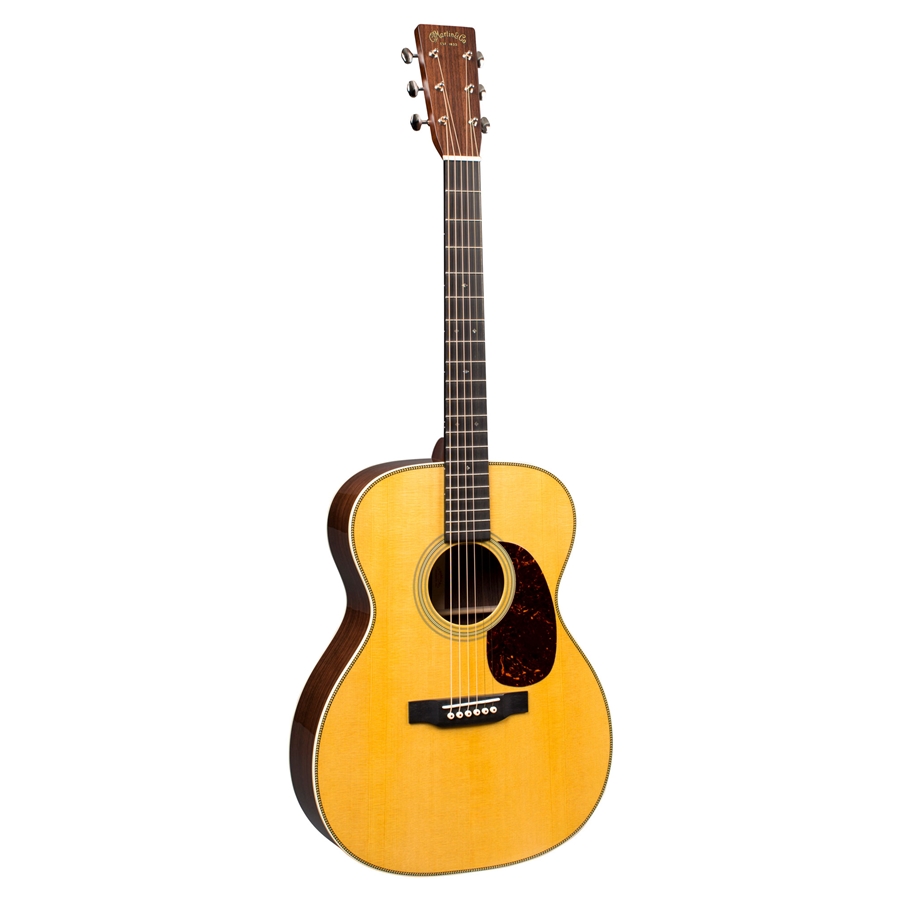 Martin & Co. 000-28 2025
