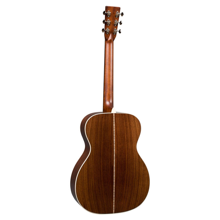 Martin & Co. 000-28 2025