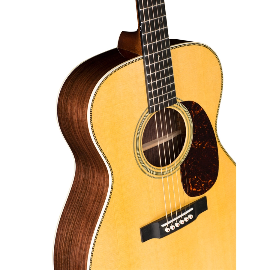 Martin & Co. 000-28 2025