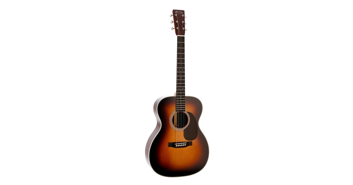 Martin & Co. 000-28 Sunburst 2025