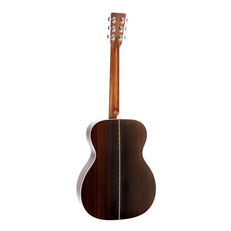 Martin & Co. 000-28 Sunburst 2025