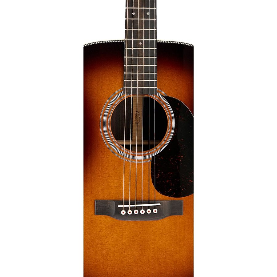 Martin & Co. 000-28 Sunburst 2025