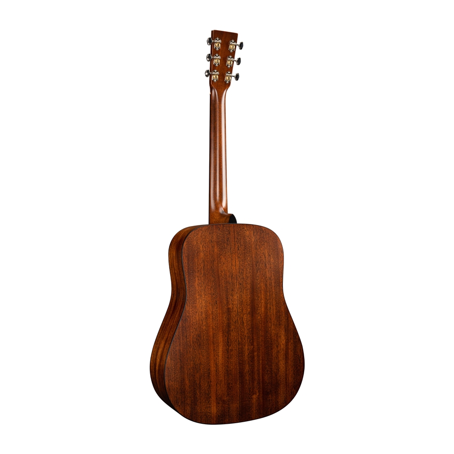 Martin & Co. D-18 Satin 2025