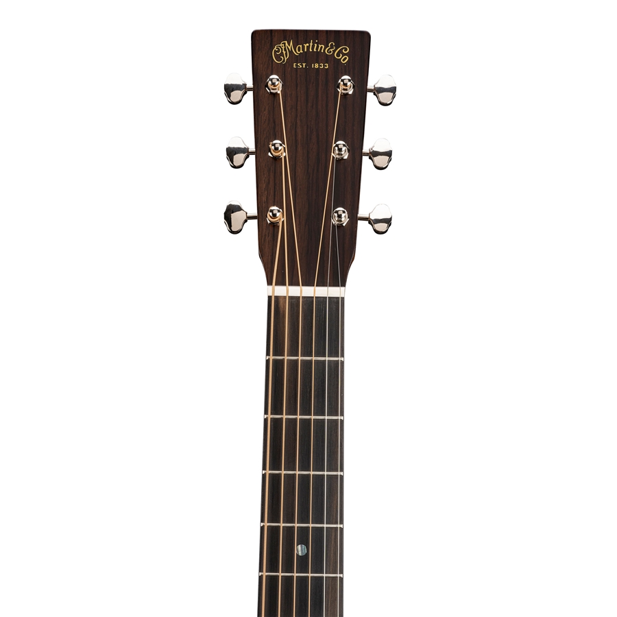 Martin & Co. D-18 Satin 2025
