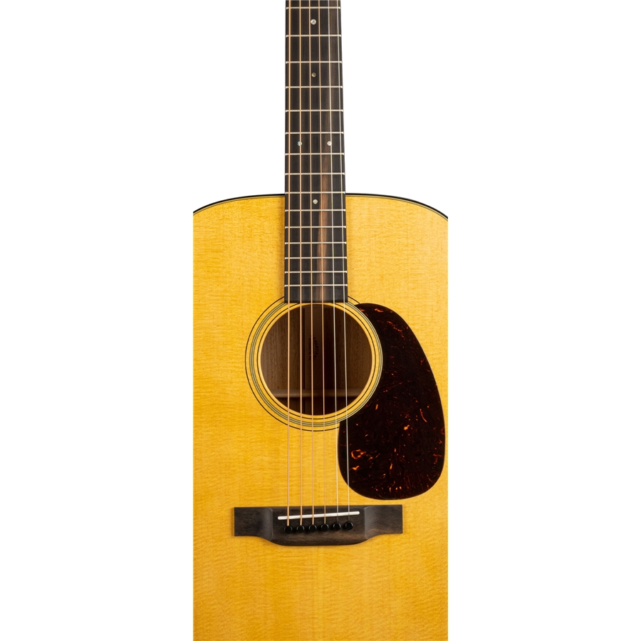 Martin & Co. D-18 Satin 2025