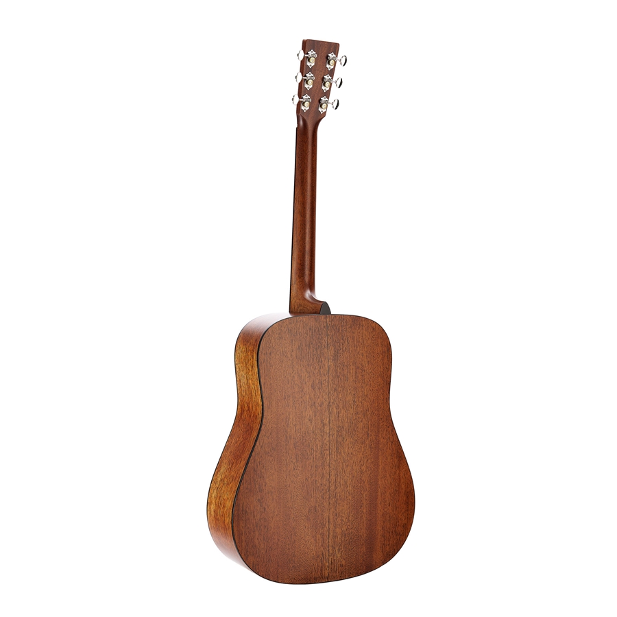 Martin & Co. D-18 Satin 1935 Burst 2025