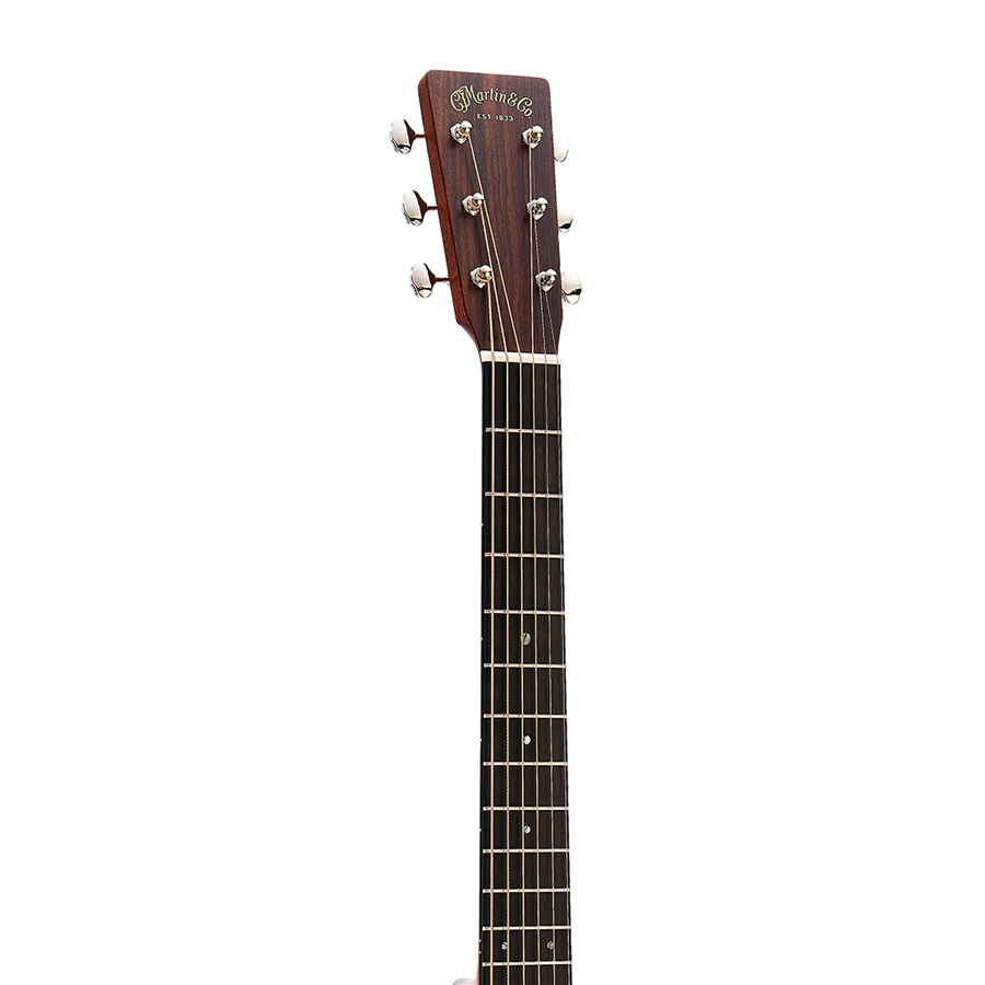 Martin & Co. D-18 Satin 1935 Burst 2025