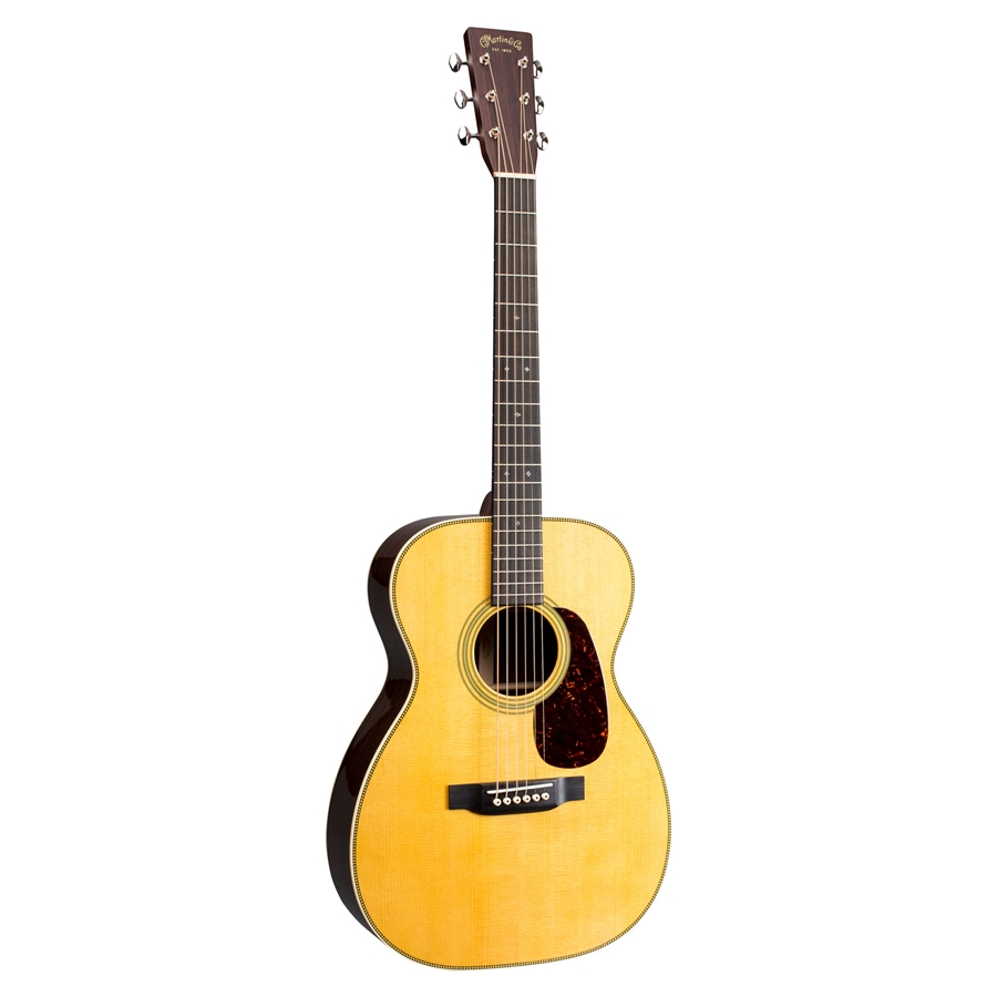 Martin & Co. 00-28 2025