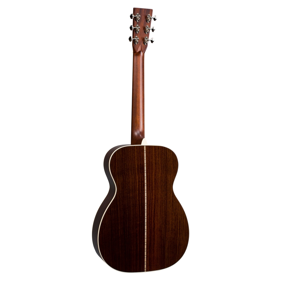 Martin & Co. 00-28 2025