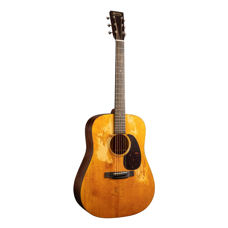 Martin & Co. D-18 StreetLegend 2025