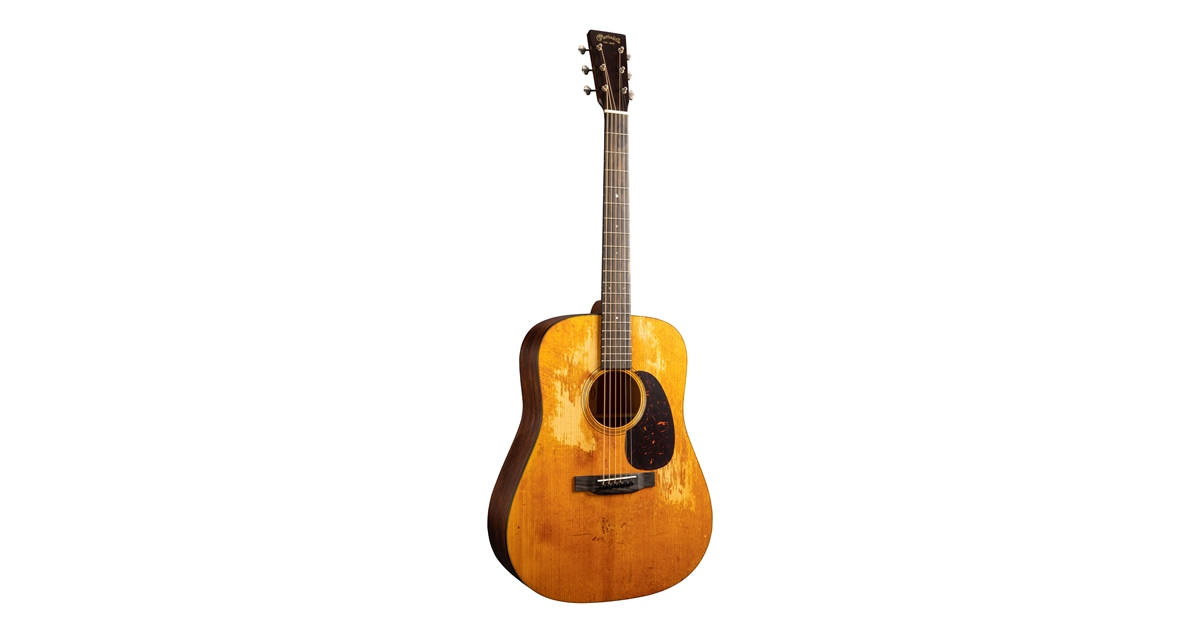 Martin & Co. D-18 StreetLegend 2025