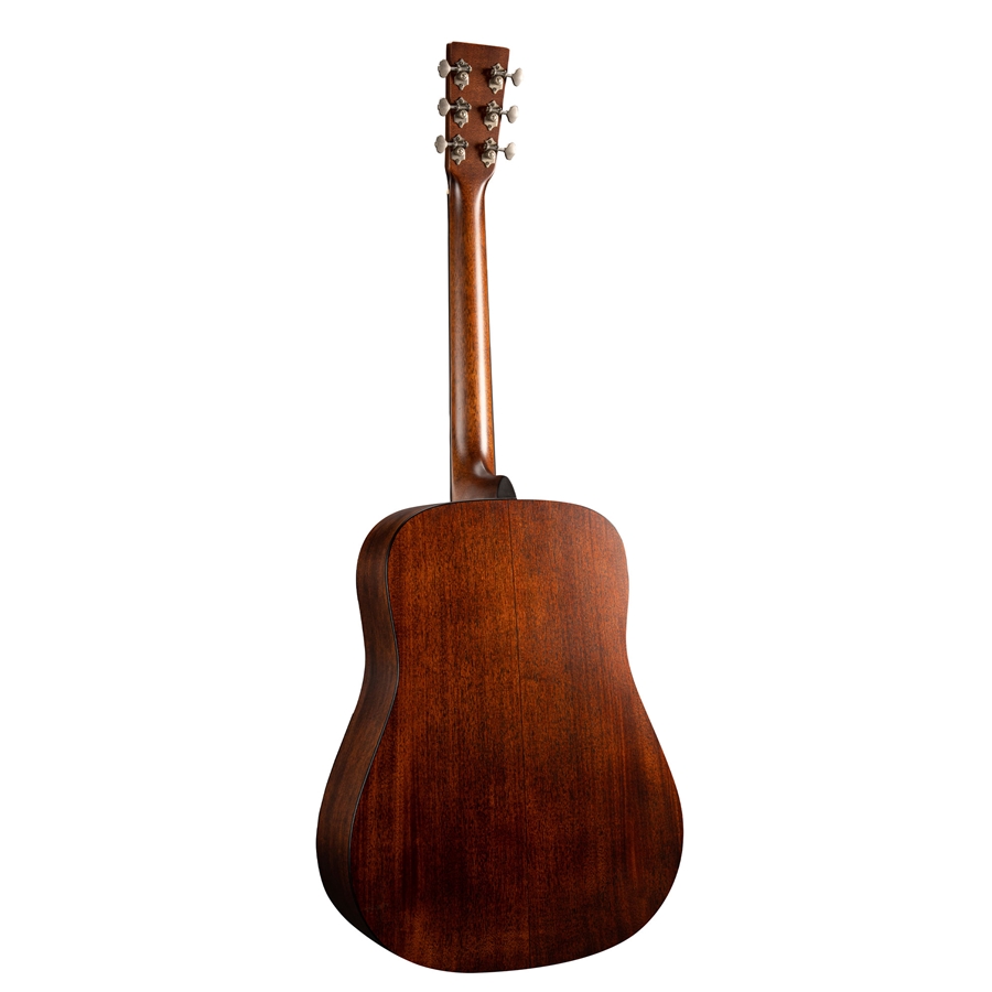 Martin & Co. D-18 StreetLegend 2025