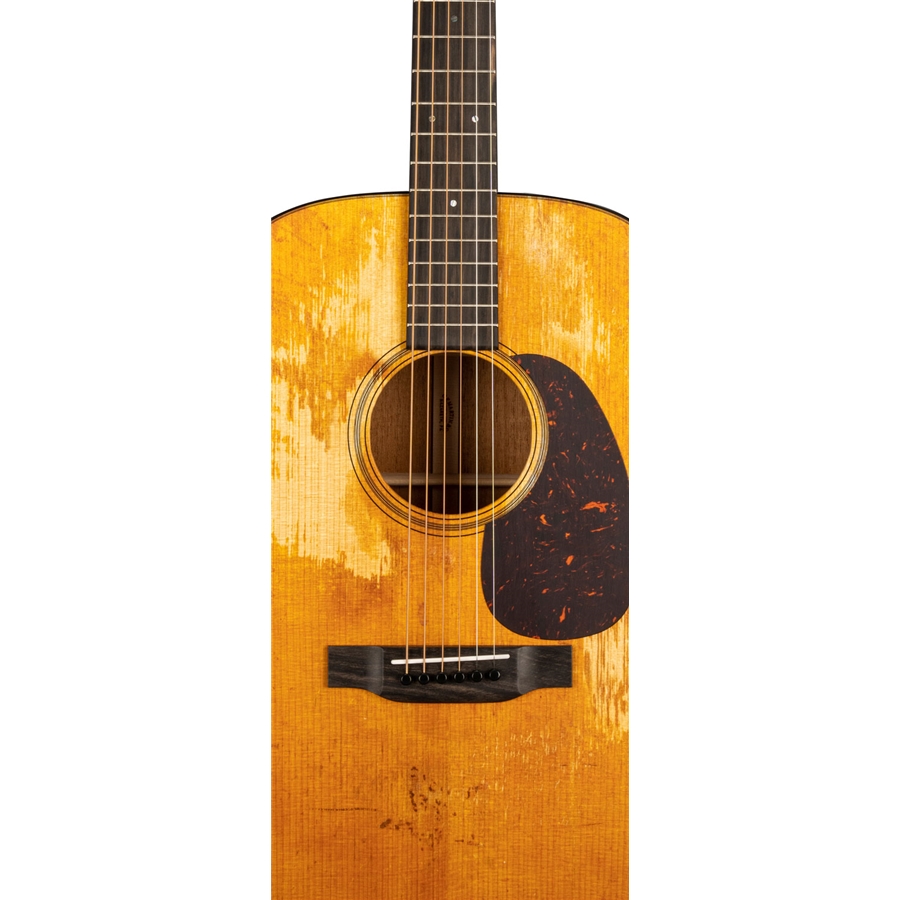 Martin & Co. D-18 StreetLegend 2025