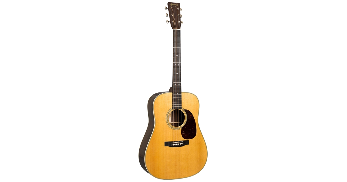 Martin & Co. D-28 2025