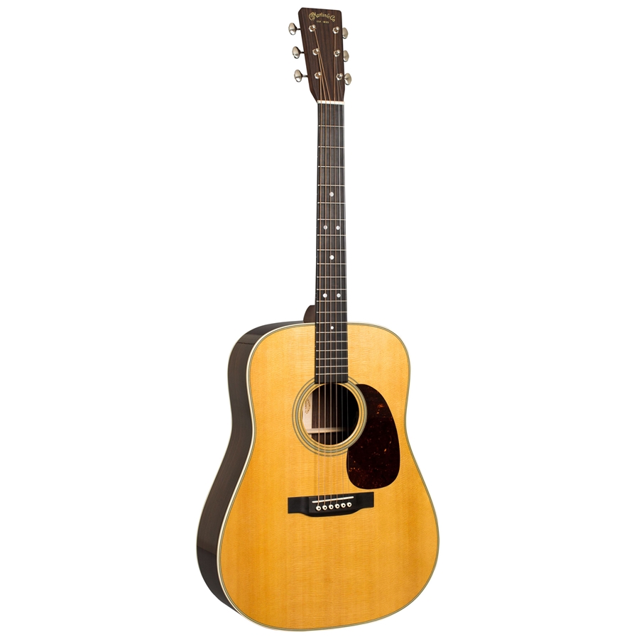 Martin & Co. D-28 2025