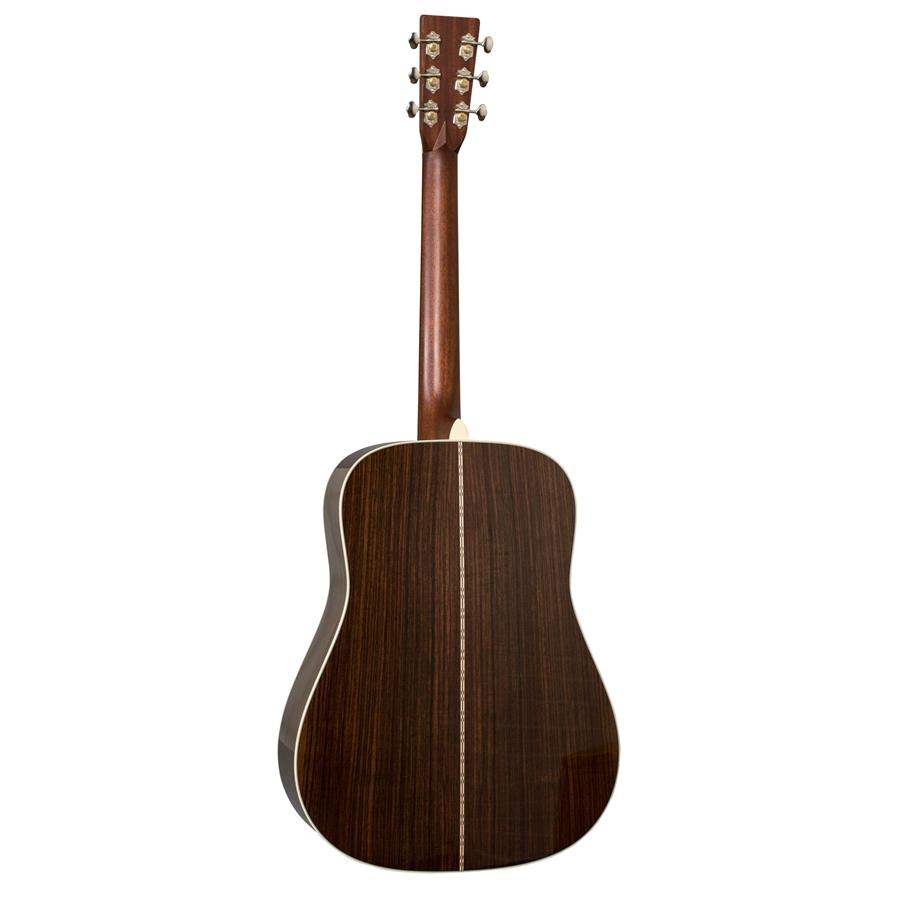 Martin & Co. D-28 2025
