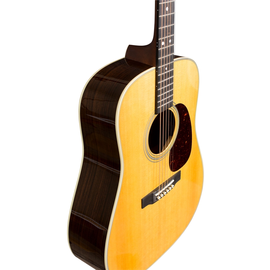 Martin & Co. D-28 2025