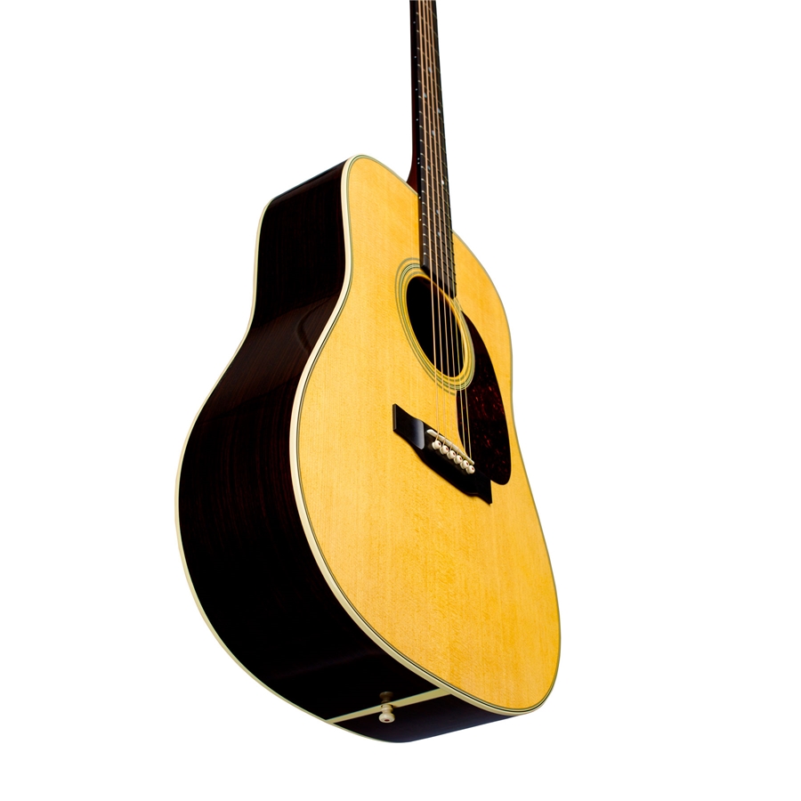 Martin & Co. D-28 2025