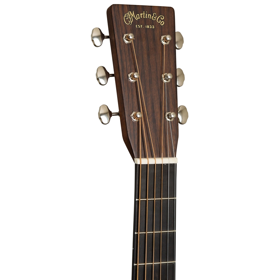 Martin & Co. D-28 2025