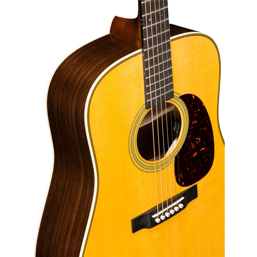 Martin & Co. HD-28E 2025