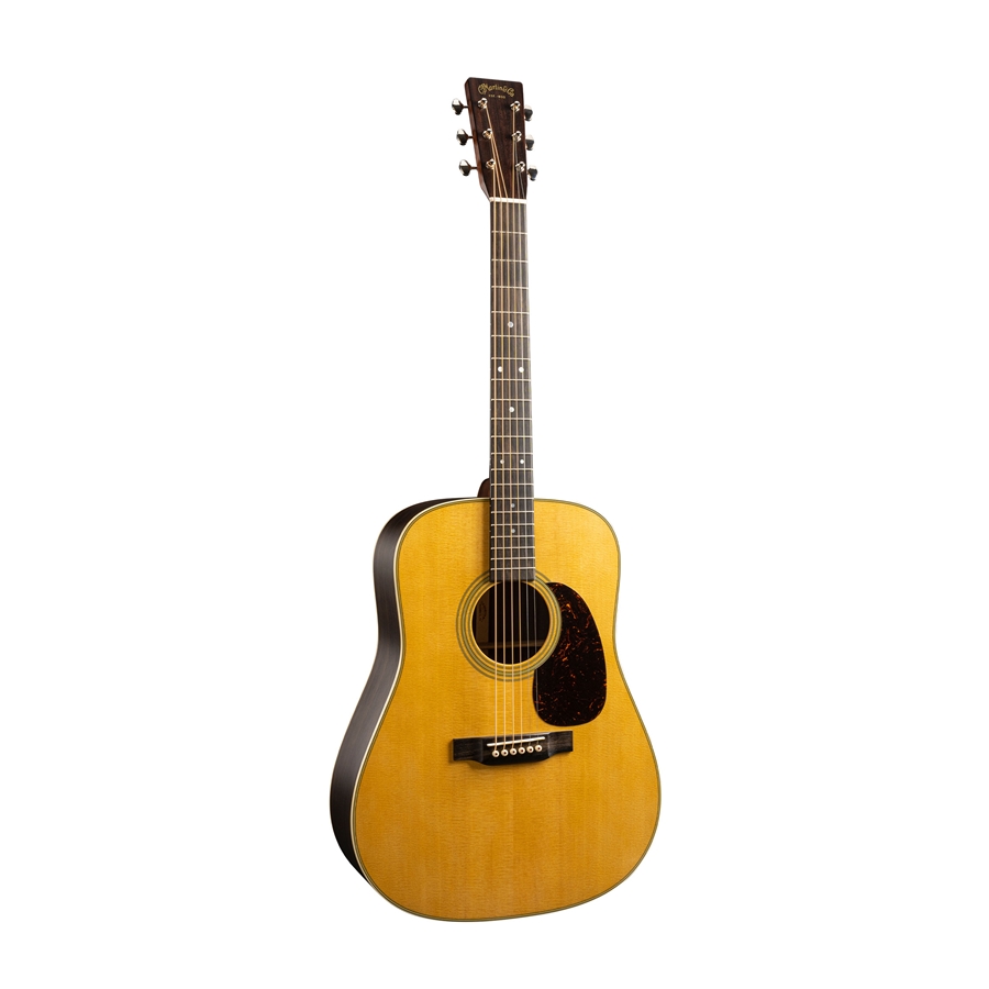 Martin & Co. D-28 Satin 2025