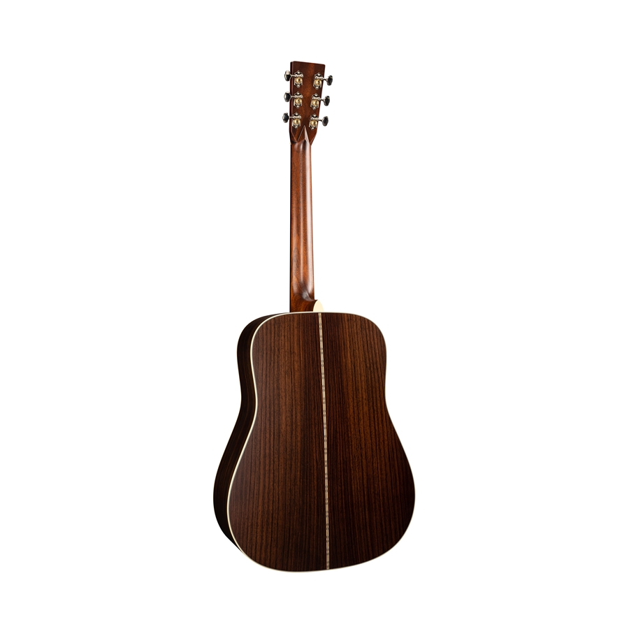 Martin & Co. D-28 Satin 2025