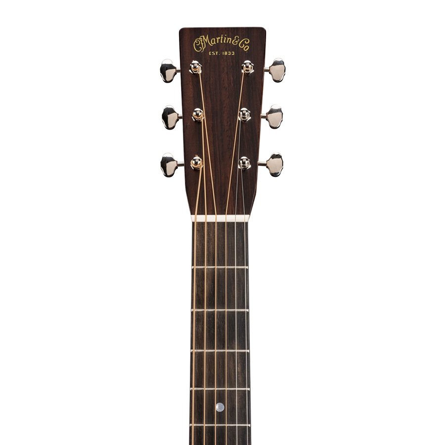 Martin & Co. D-28 Satin 2025