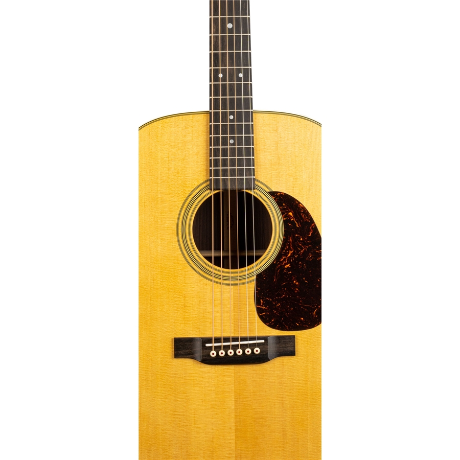 Martin & Co. D-28 Satin 2025