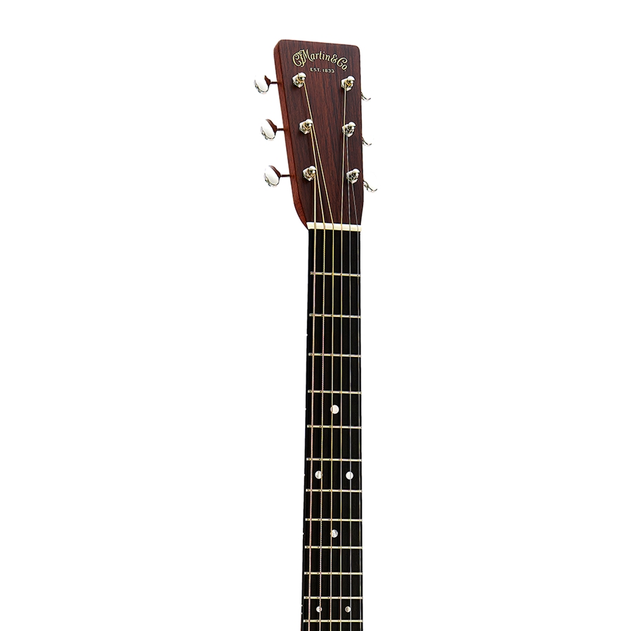 Martin & Co. D-28 Satin 1935 Burst 2025