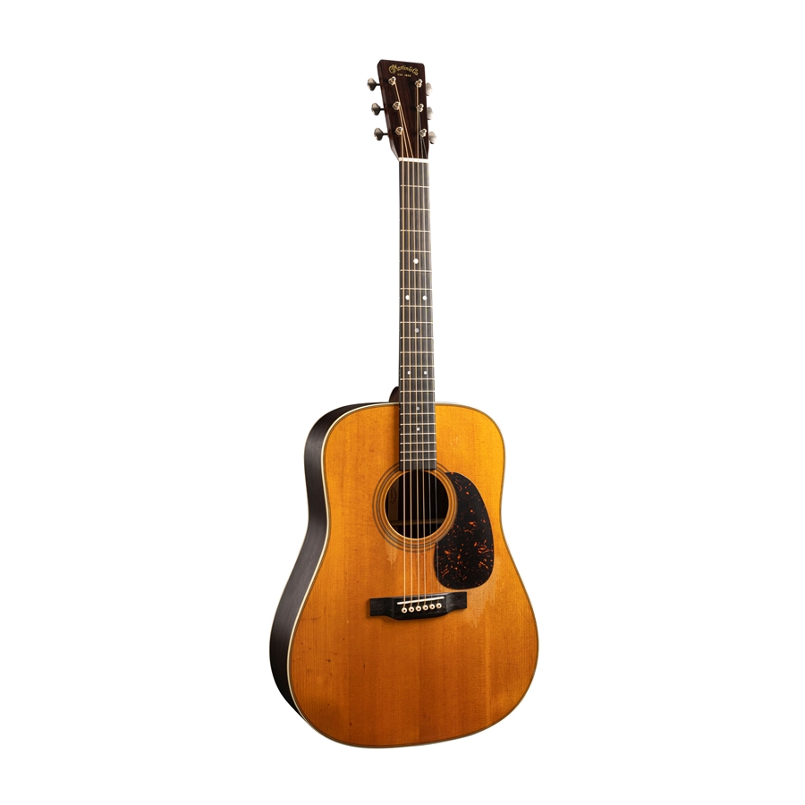 Martin & Co. D-28 StreetLegend 2025