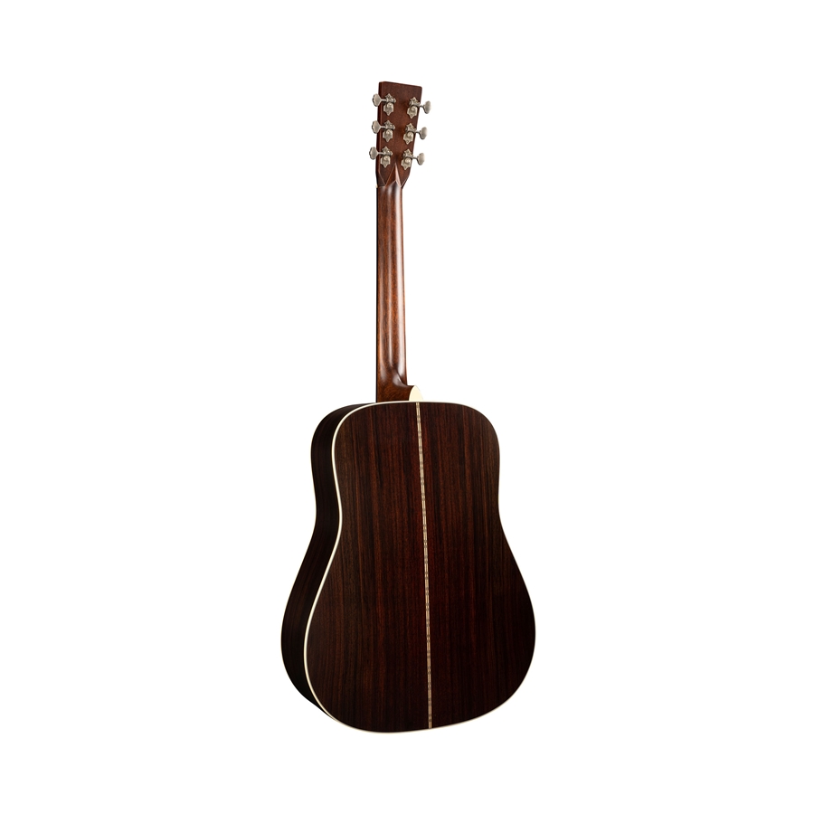 Martin & Co. D-28 StreetLegend 2025