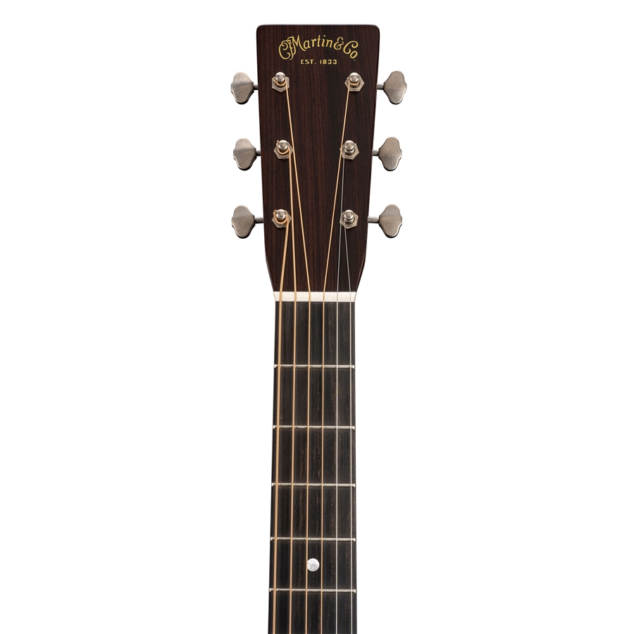 Martin & Co. D-28 StreetLegend 2025
