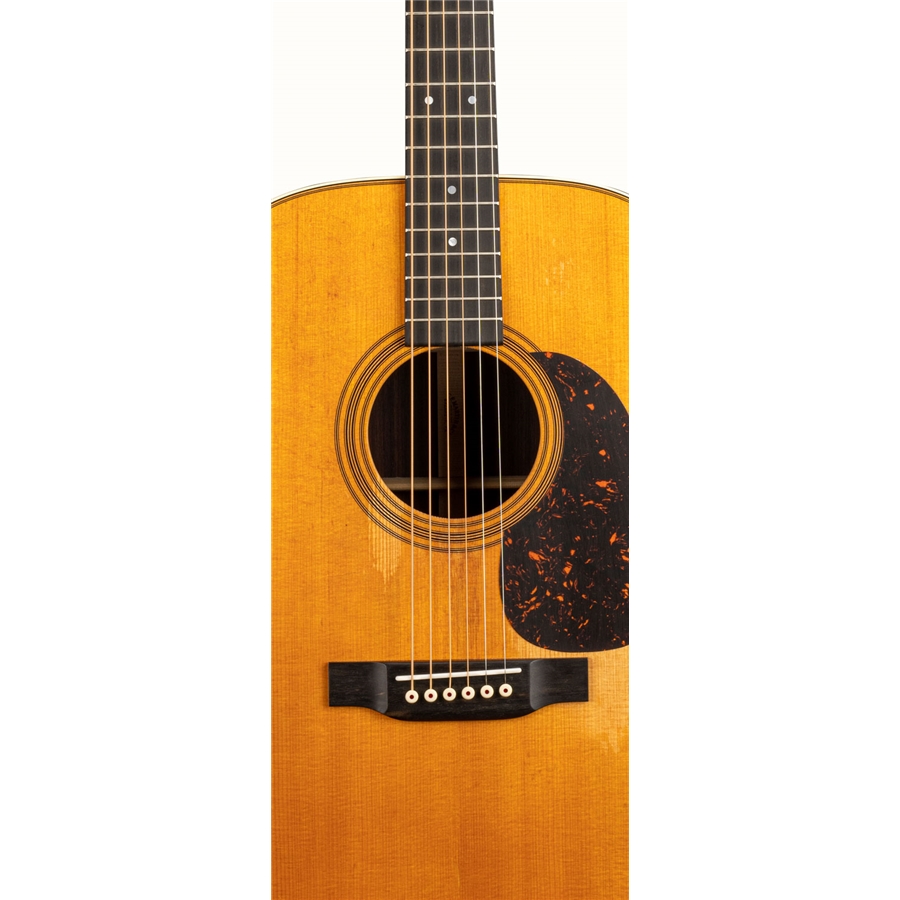 Martin & Co. D-28 StreetLegend 2025