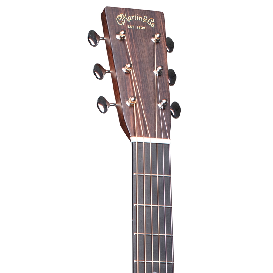 Martin & Co. D-28 Sunburst 2025