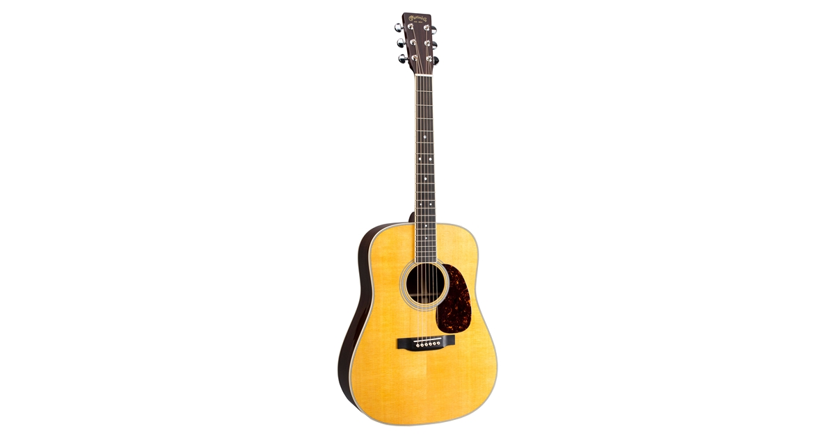 Martin & Co. D-35 2025